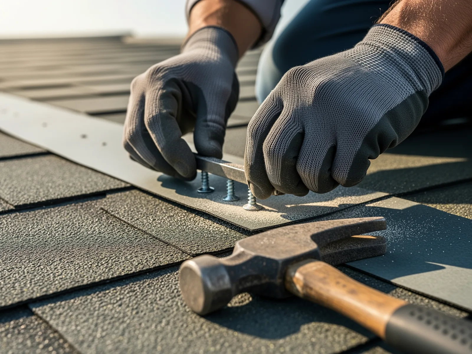 Why choose Fascia Repair in Hollandale, WI